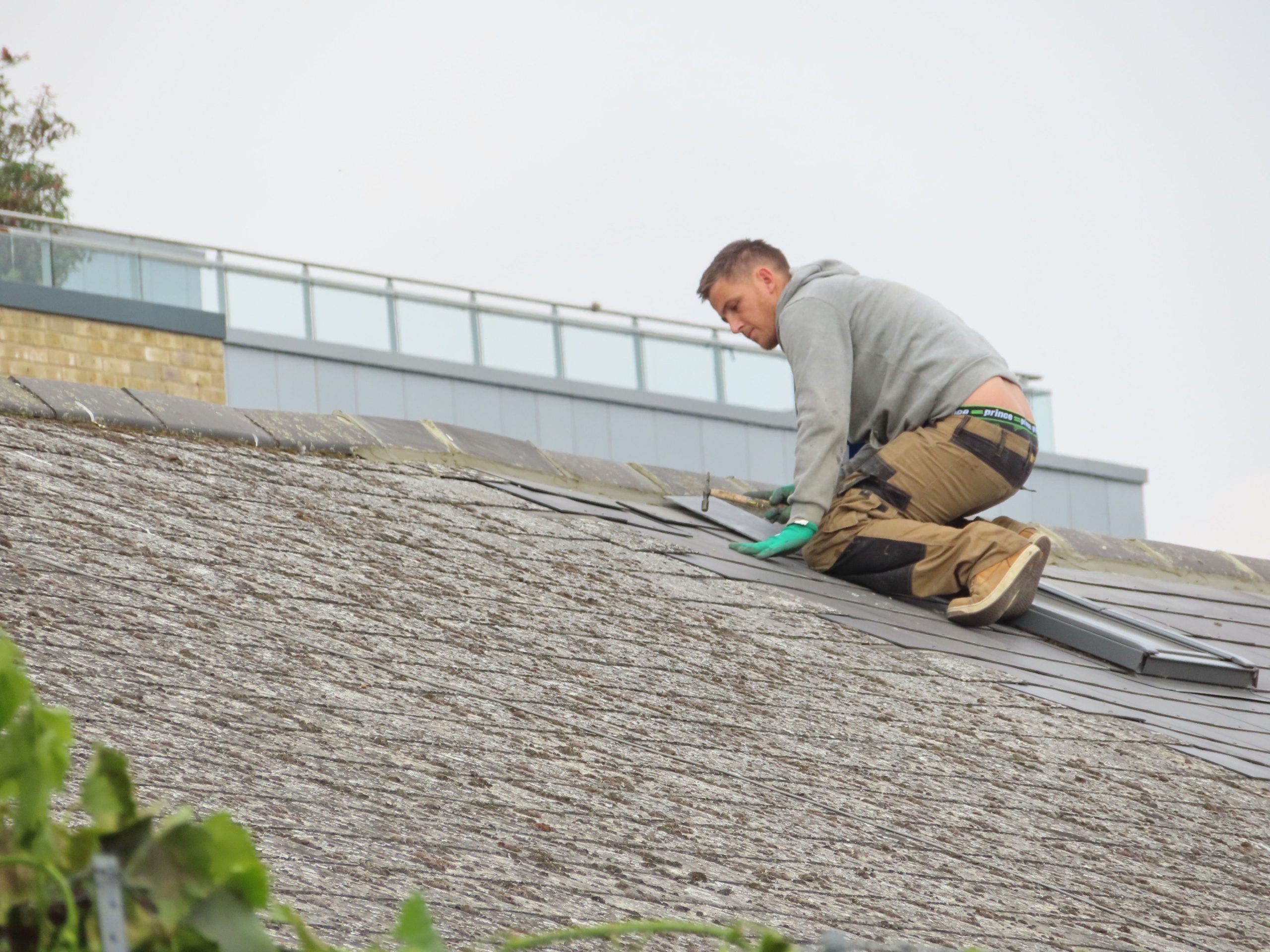 How Often Should You Inspect Your Roof: A DIY Checklist